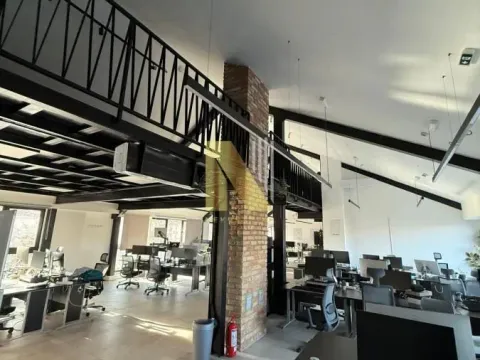 Izdavanje, poslovni prostor, 584m², Centar, Novi Sad - image 12