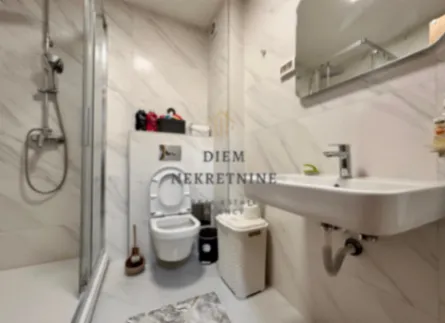 Izdavanje, dvosoban stan, 62m², Zabjelo, Podgorica - image 10