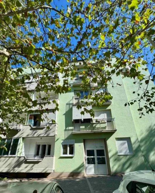 Izdavanje, dvosoban stan, 65m², Gintaš, Podgorica