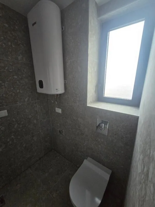 Sale, one bedroom apartment, 45m², Ilino, Bar
