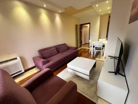 Rent, one bedroom apartment, 51m², Centar, Podgorica - image 3