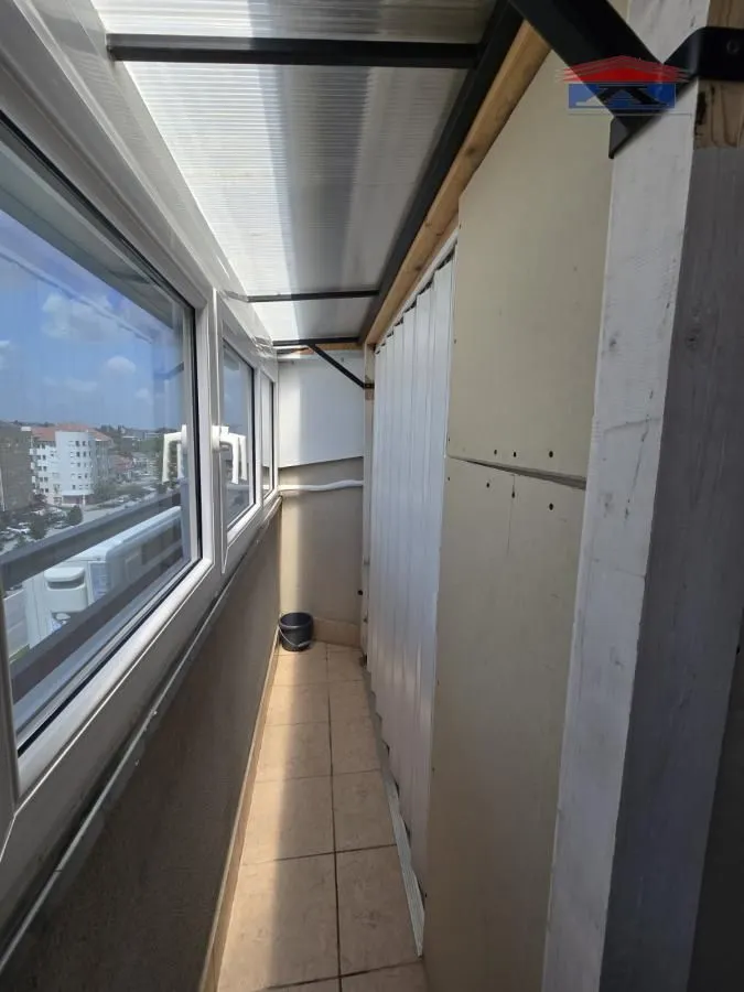 Prodaja, dvosoban stan, 75m², Bulevar Evrope, Novi Sad Sve Podlokacije