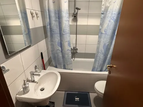 Rent, one bedroom apartment, 53m², City Kvart, Podgorica - image 6