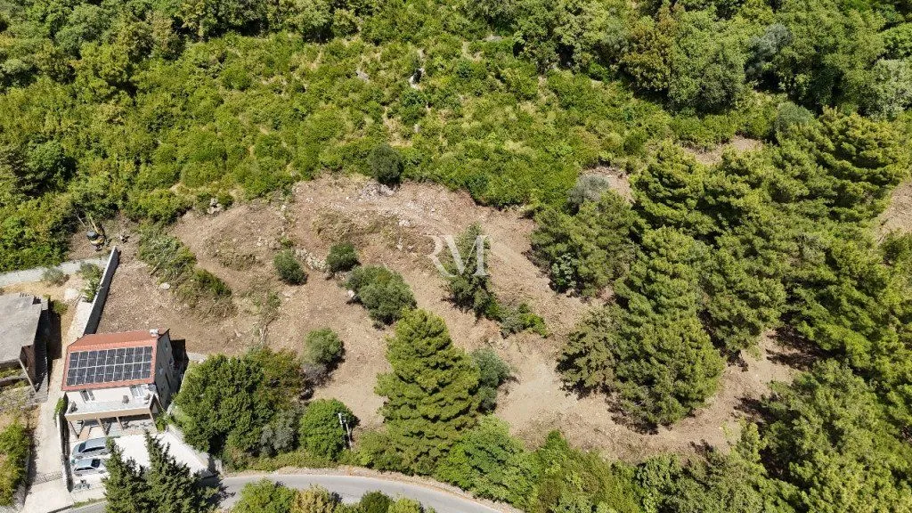 Prodaja, plac, 9100m², Kavač, Kotor