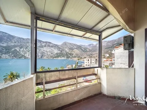 Prodaja, dvosoban stan, 64m², Risan, Kotor - image 25