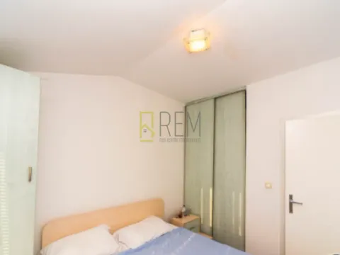 Prodaja, jednosoban stan, 42m², Zagorič, Podgorica - image 11