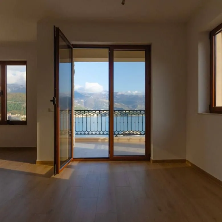 Sale, two bedroom apartment, 73m², Centar, Budva