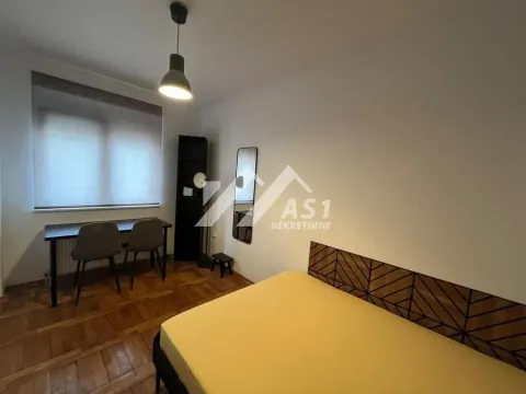 Rent, one bedroom apartment, 27m², Podbara, Novi Sad Sve Podlokacije - image 6