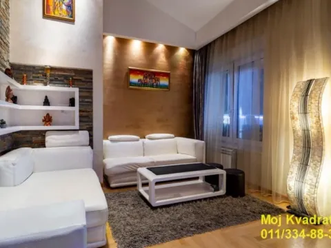 Prodaja, trosoban stan, 80m², Crveni Krst, Beograd - image 11