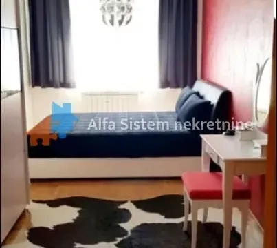 Izdavanje, četvorosoban stan, 96m², Vračar Sve Podlokacije, Beograd - image 15