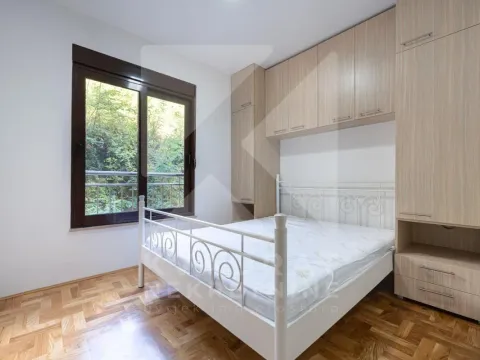 Prodaja, dvosoban stan, 58m², Bečići, Budva - image 15