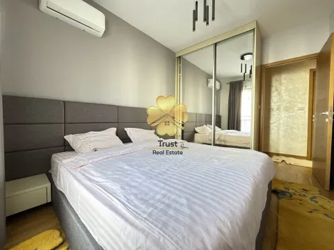 Izdavanje, dvosoban stan, 70m², City Kvart, Podgorica - image 13