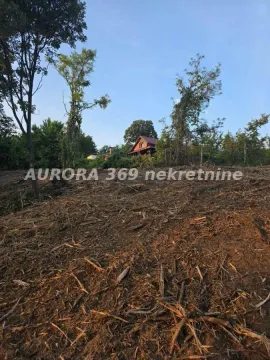 Prodaja, plac, 3729m², Sremska Kamenica, Petrovaradin - image 3