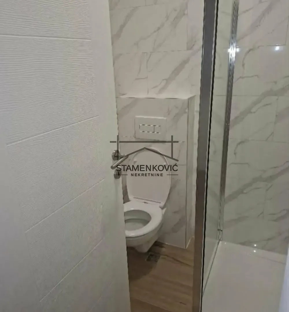 Izdavanje, stan, 27m², Sajlovo, Novi Sad Sve Podlokacije