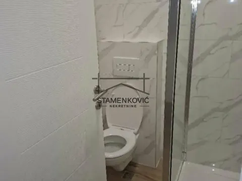 Izdavanje, stan, 27m², Sajlovo, Novi Sad Sve Podlokacije - image 12