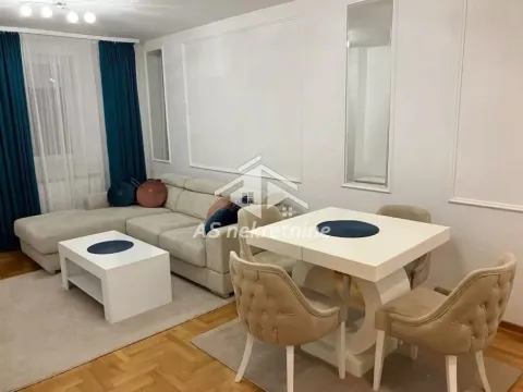 Izdavanje, dvosoban stan, 47m², Voždovac Sve Podlokacije, Beograd - image 1