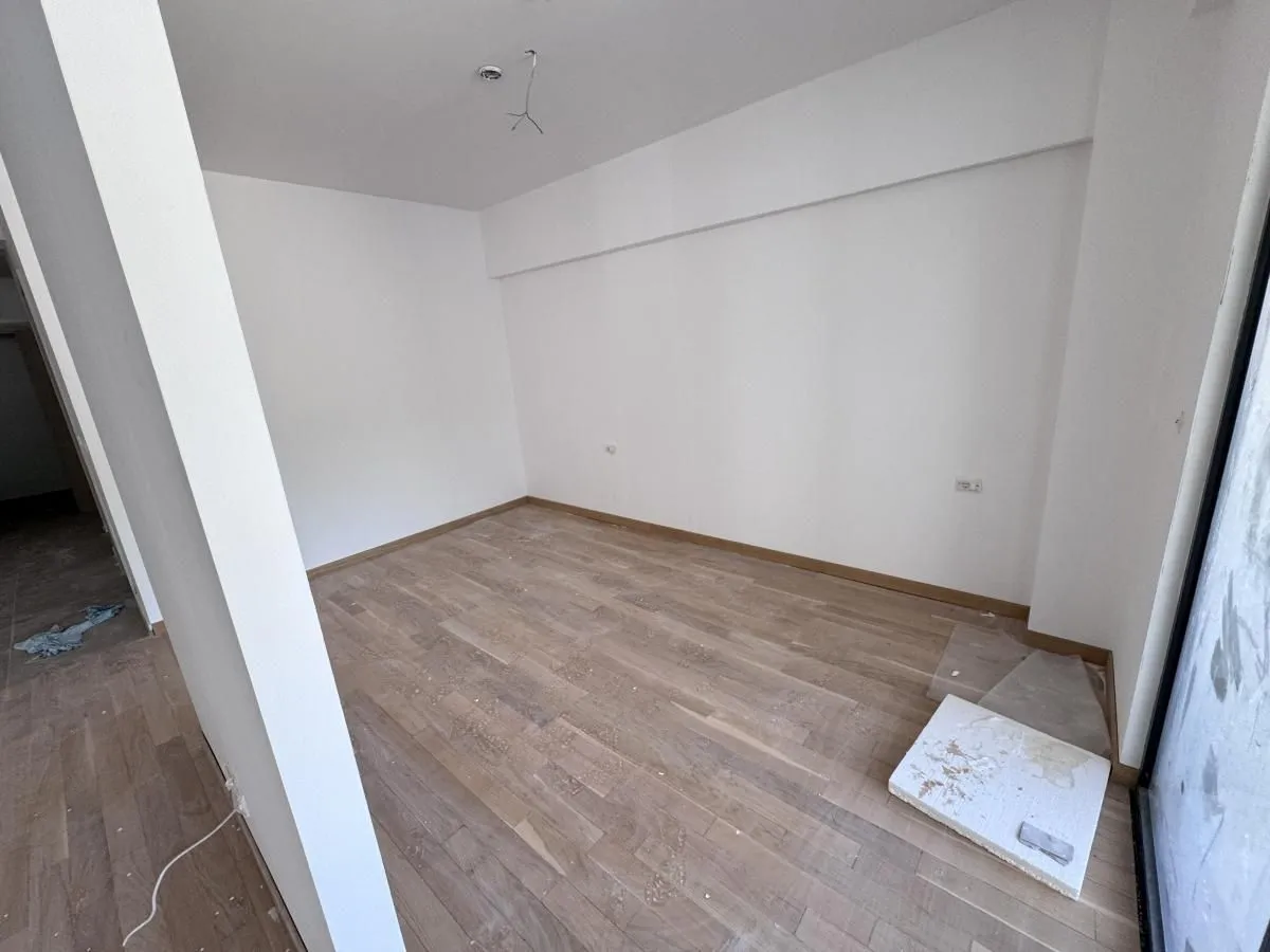 Sale, one bedroom apartment, 66m², Rafailovići, Budva