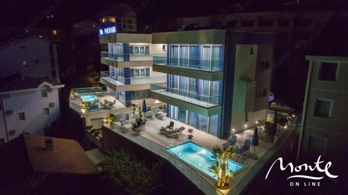 Sale, house, 329m², Centar, Budva