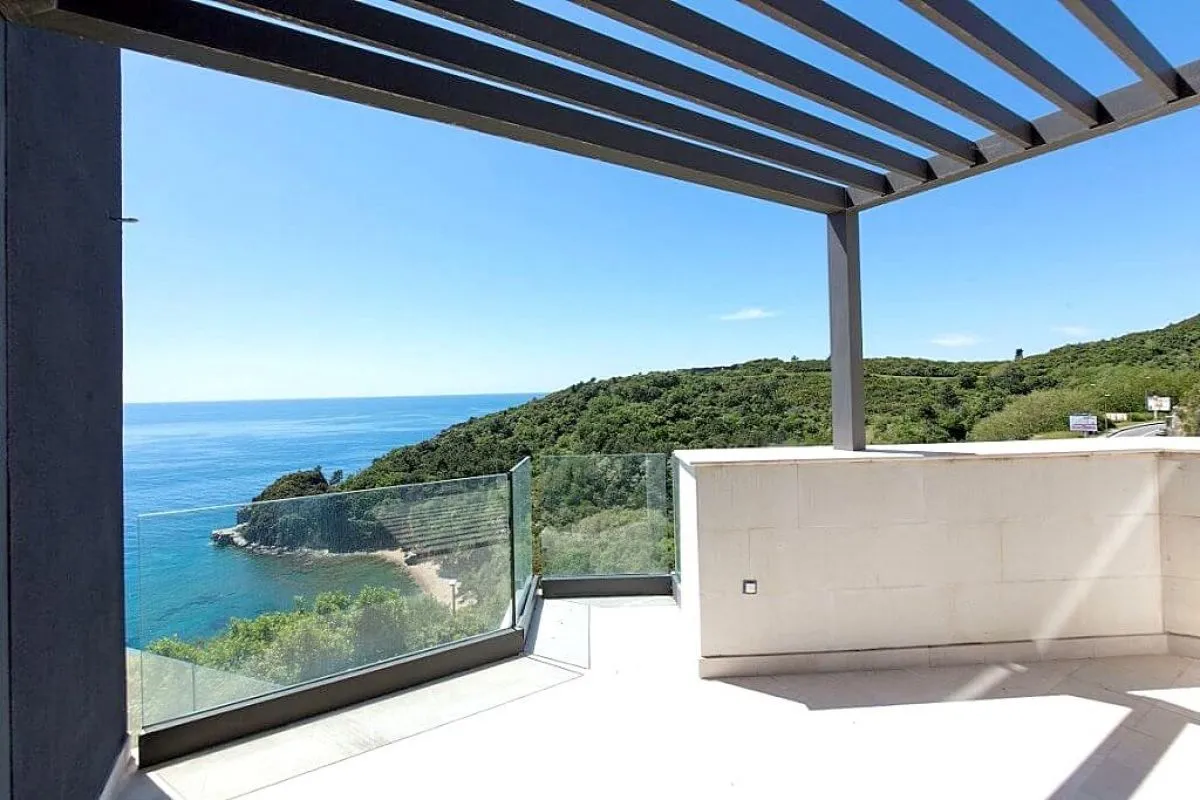 Sale, house, 438m², Budva, Crna Gora