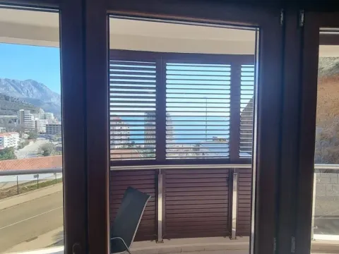 Prodaja, dvosoban stan, 130m², Bečići, Budva - image 9