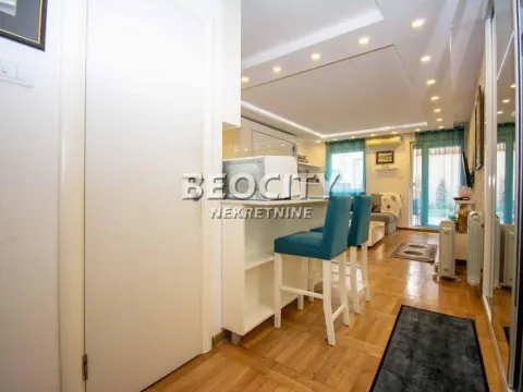 Izdavanje, jednosoban stan, 39m², Lekino Brdo, Voždovac Sve Podlokacije - image 10