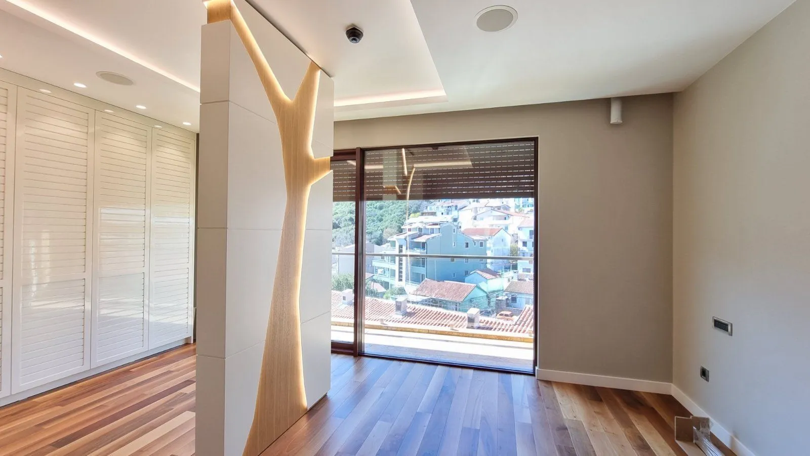 Sale, three bedroom apartment, 313m², Budva, Crna Gora