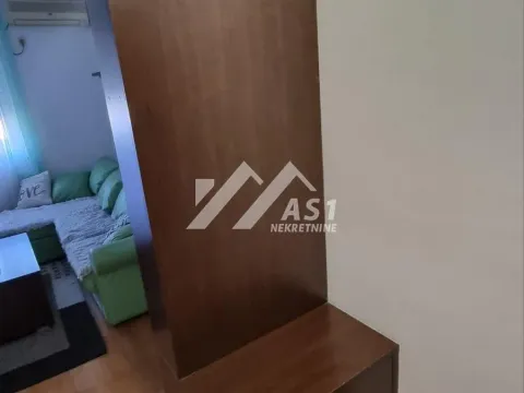 Izdavanje, jednosoban stan, 30m², Bulevar Oslobodjenja, Novi Sad Sve Podlokacije - image 11