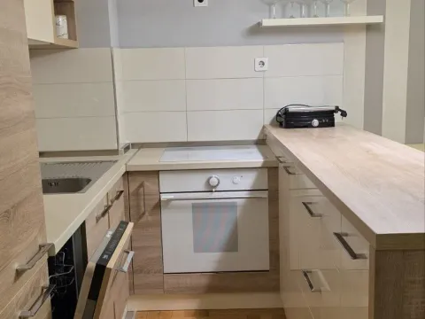 Izdavanje, jednosoban stan, 50m², Ljubović, Podgorica - image 7