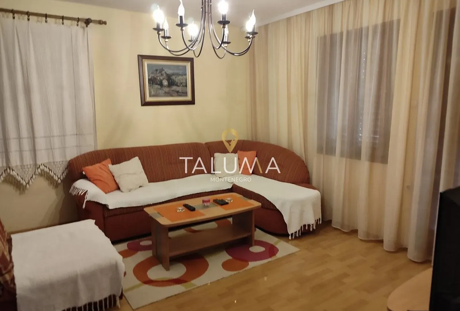Prodaja, kuća, 50m², Borje, Žabljak