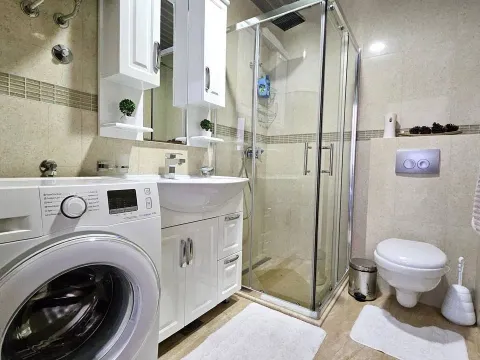 Prodaja, dvosoban stan, 90m², Donja Lastva, Tivat - image 9