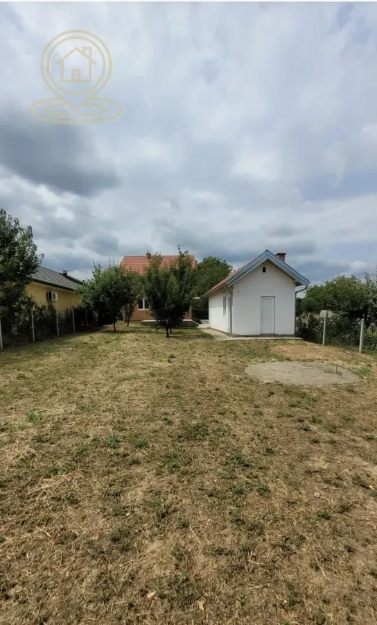 Prodaja, kuća, 105m², Petrovaradin, Novi Sad