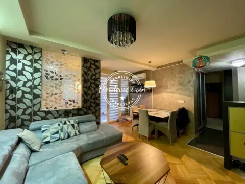 Sale, three bedroom apartment, 71m², Centar, Kragujevac - image 8