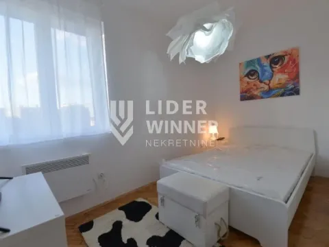 Sale, two bedroom apartment, 48m², Vračar Centar, Vračar Sve Podlokacije - image 3