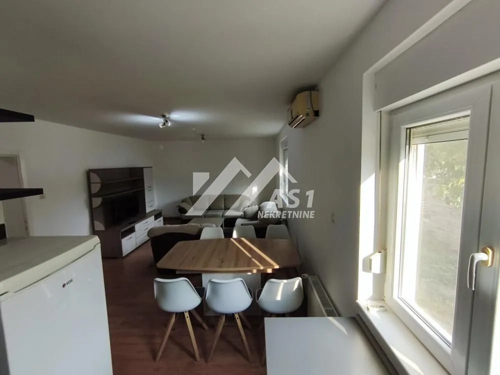 Rent, three bedroom apartment, 80m², Sajlovo, Novi Sad Sve Podlokacije