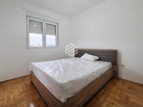Izdavanje, jednosoban stan, 45m², Tuški Put, Podgorica - image 9