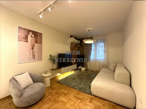 Izdavanje, jednosoban stan, 49m², Podgorica, Crna Gora - image 16