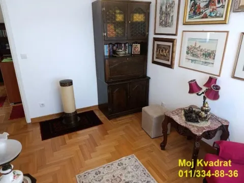 Sale, two bedroom apartment, 50m², Voždovac Sve Podlokacije, Beograd - image 7