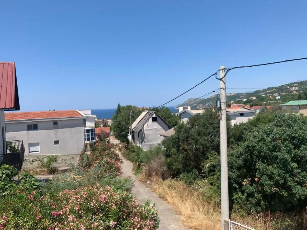 Prodaja, kuća, 86m², Dobra Voda, Budva
