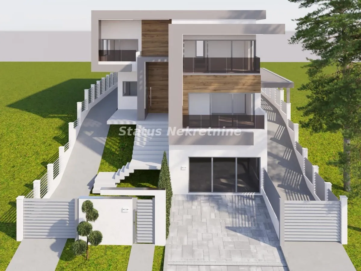 Prodaja, dvosoban stan, 62m², Sremska Kamenica, Petrovaradin