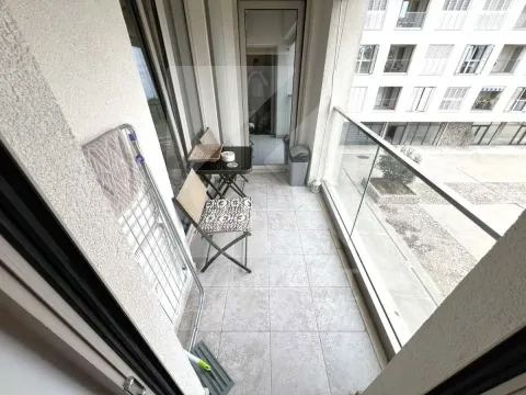 Rent, two bedroom apartment, 72m², Vezirov Most, Podgorica - image 18