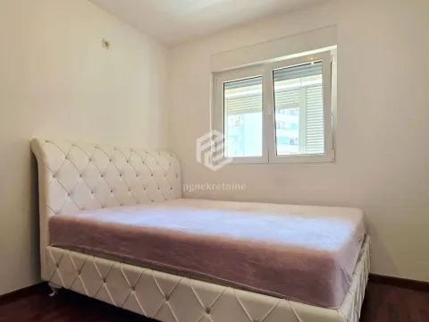 Rent, one bedroom apartment, 46m², Stari Aerodrom, Podgorica - image 8