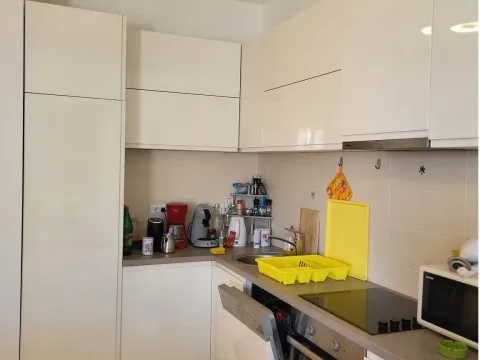 Sale, one bedroom apartment, 61m², Morinj, Kotor - image 4