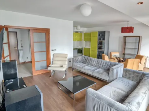 Izdavanje, stan, 90m², Centar, Podgorica - image 8