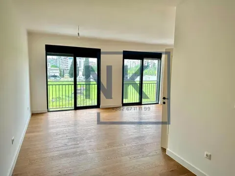 Prodaja, trosoban stan, 113m², Dalmatinska ulica, Podgorica - image 4