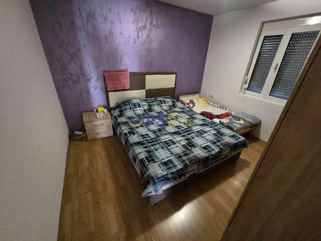 Sale, two bedroom apartment, 100m², Sutomore, Bar