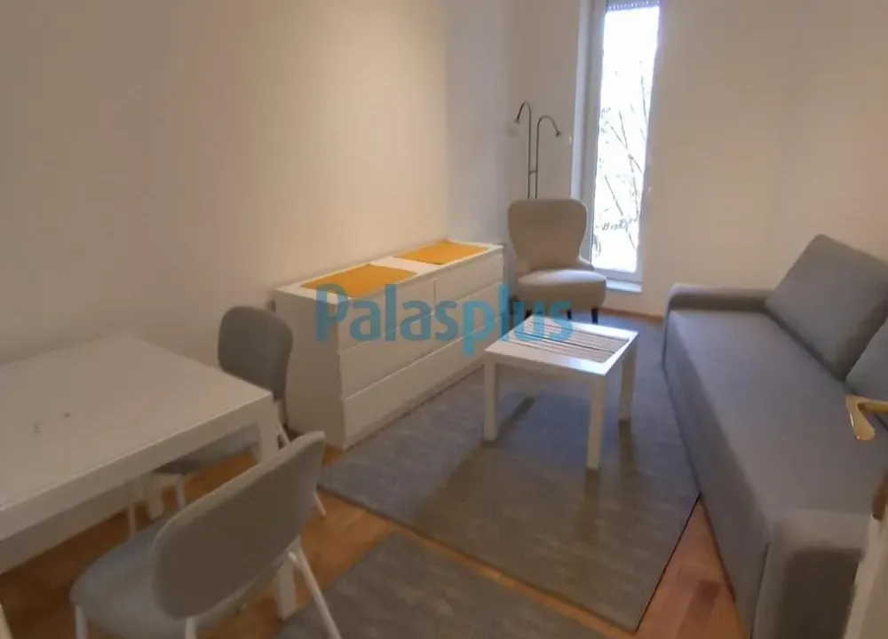 Izdavanje, jednosoban stan, 30m², Kalenić Pijaca, Vračar Sve Podlokacije