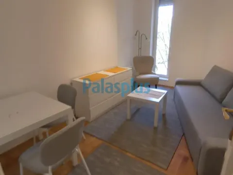 Izdavanje, jednosoban stan, 30m², Kalenić Pijaca, Vračar Sve Podlokacije - image 1