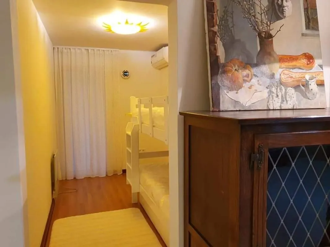 Sale, three bedroom apartment, 121m², Petrovac, Budva
