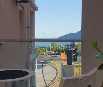 Prodaja, jednosoban stan, 34m², Topla, Herceg Novi - image 11