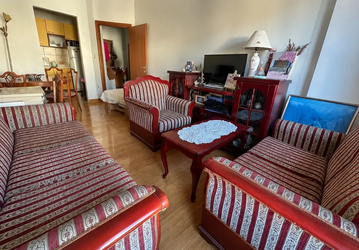 Prodaja, jednosoban stan, 44m², Vezirov Most, Podgorica